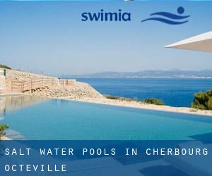 Salt Water Pools in Cherbourg-Octeville