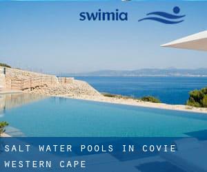 Salt Water Pools in Covie (Western Cape)