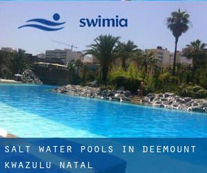 Salt Water Pools in Deemount (KwaZulu-Natal)