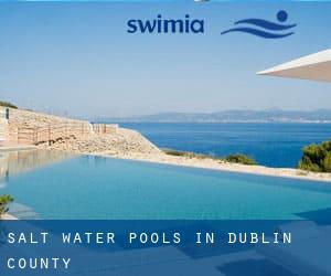 Salt Water Pools in Dublin County