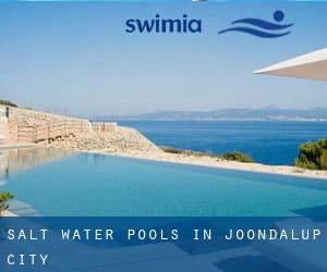 Salt Water Pools in Joondalup (City)