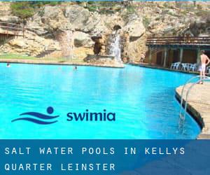 Salt Water Pools in Kellys Quarter (Leinster)