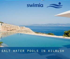 Salt Water Pools in Kilrush