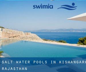 Salt Water Pools in Kishangarh (Rajasthan)