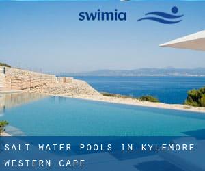 Salt Water Pools in Kylemore (Western Cape)