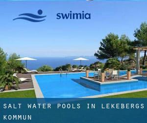 Salt Water Pools in Lekebergs Kommun