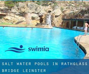 Salt Water Pools in Rathglass Bridge (Leinster)