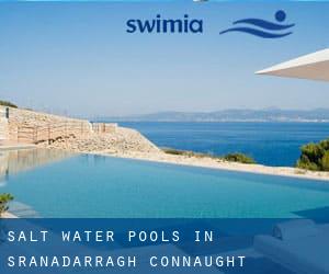 Salt Water Pools in Sranadarragh (Connaught)