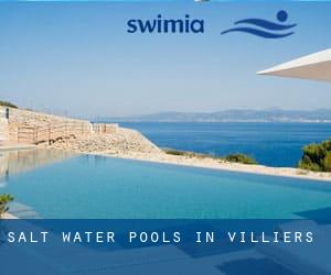 Salt Water Pools in Villiers