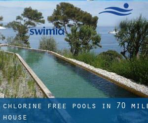 Chlorine Free Pools in 70 Mile House