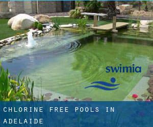 Chlorine Free Pools in Adelaide