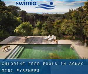 Chlorine Free Pools in Agnac (Midi-Pyrénées)