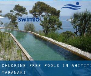 Chlorine Free Pools in Ahititi (Taranaki)