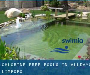 Chlorine Free Pools in Alldays (Limpopo)