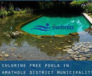 Chlorine Free Pools in Amathole District Municipality