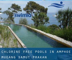 Chlorine Free Pools in Amphoe Mueang Samut Prakan