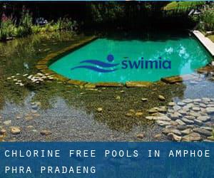 Chlorine Free Pools in Amphoe Phra Pradaeng