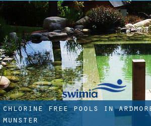 Chlorine Free Pools in Ardmore (Munster)