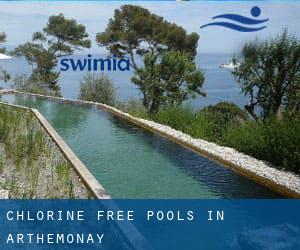 Chlorine Free Pools in Arthémonay