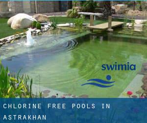 Chlorine Free Pools in Astrakhan'