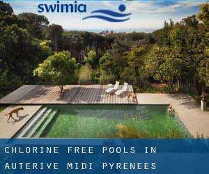 Chlorine Free Pools in Auterive (Midi-Pyrénées)