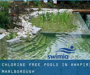 Chlorine Free Pools in Awapiri (Marlborough)