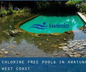 Chlorine Free Pools in Awatuna (West Coast)