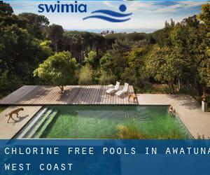 Chlorine Free Pools in Awatuna (West Coast)