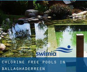 Chlorine Free Pools in Ballaghaderreen