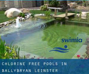 Chlorine Free Pools in Ballybryan (Leinster)