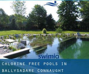 Chlorine Free Pools in Ballysadare (Connaught)