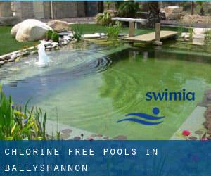 Chlorine Free Pools in Ballyshannon