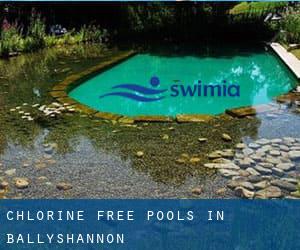 Chlorine Free Pools in Ballyshannon