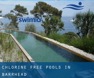 Chlorine Free Pools in Barrhead