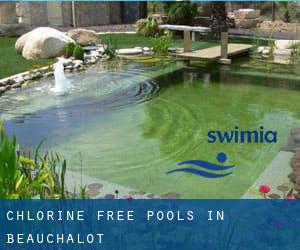 Chlorine Free Pools in Beauchalot