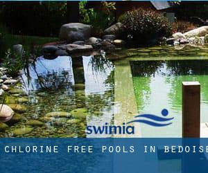 Chlorine Free Pools in Bédoise