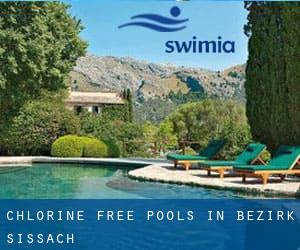 Chlorine Free Pools in Bezirk Sissach