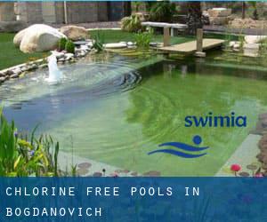 Chlorine Free Pools in Bogdanovich