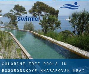 Chlorine Free Pools in Bogorodskoye (Khabarovsk Krai)