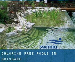 Chlorine Free Pools in Brisbane