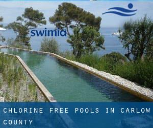 Chlorine Free Pools in Carlow County