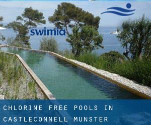 Chlorine Free Pools in Castleconnell (Munster)