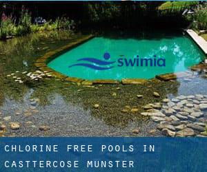 Chlorine Free Pools in Casttercose (Munster)