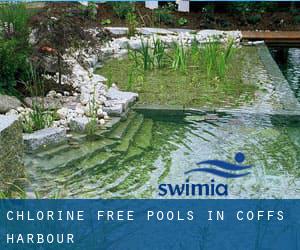 Chlorine Free Pools in Coffs Harbour