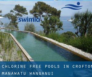 Chlorine Free Pools in Crofton (Manawatu-Wanganui)