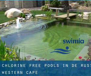 Chlorine Free Pools in De Rust (Western Cape)