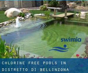 Chlorine Free Pools in Distretto di Bellinzona