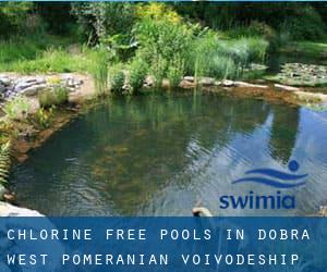 Chlorine Free Pools in Dobra (West Pomeranian Voivodeship)