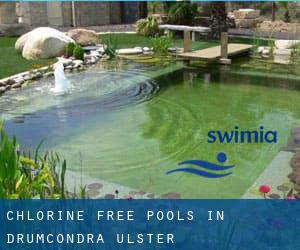 Chlorine Free Pools in Drumcondra (Ulster)