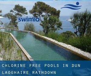 Chlorine Free Pools in Dún Laoghaire-Rathdown